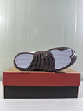 Jordan Air Jordan 12 Retro White Brown FZ5026-100 Sneakers