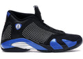 Jordan 14 Retro Supreme Black