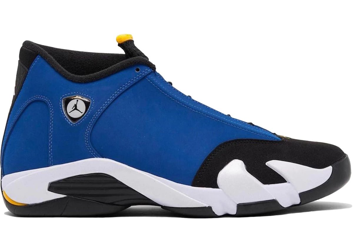 Jordan 14 Retro Laney (2023)