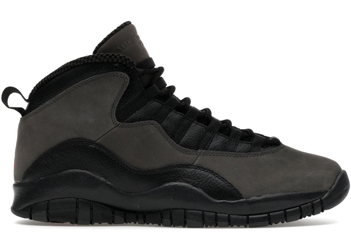 Jordan 10 Retro Shadow (2025)