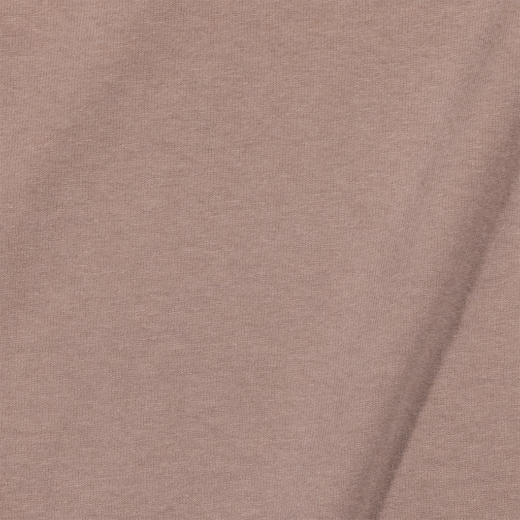 Garment Dyed T Shirt