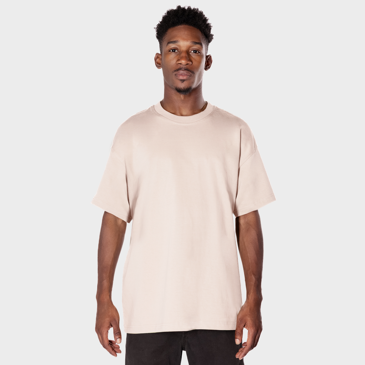 Heavy Core Tee