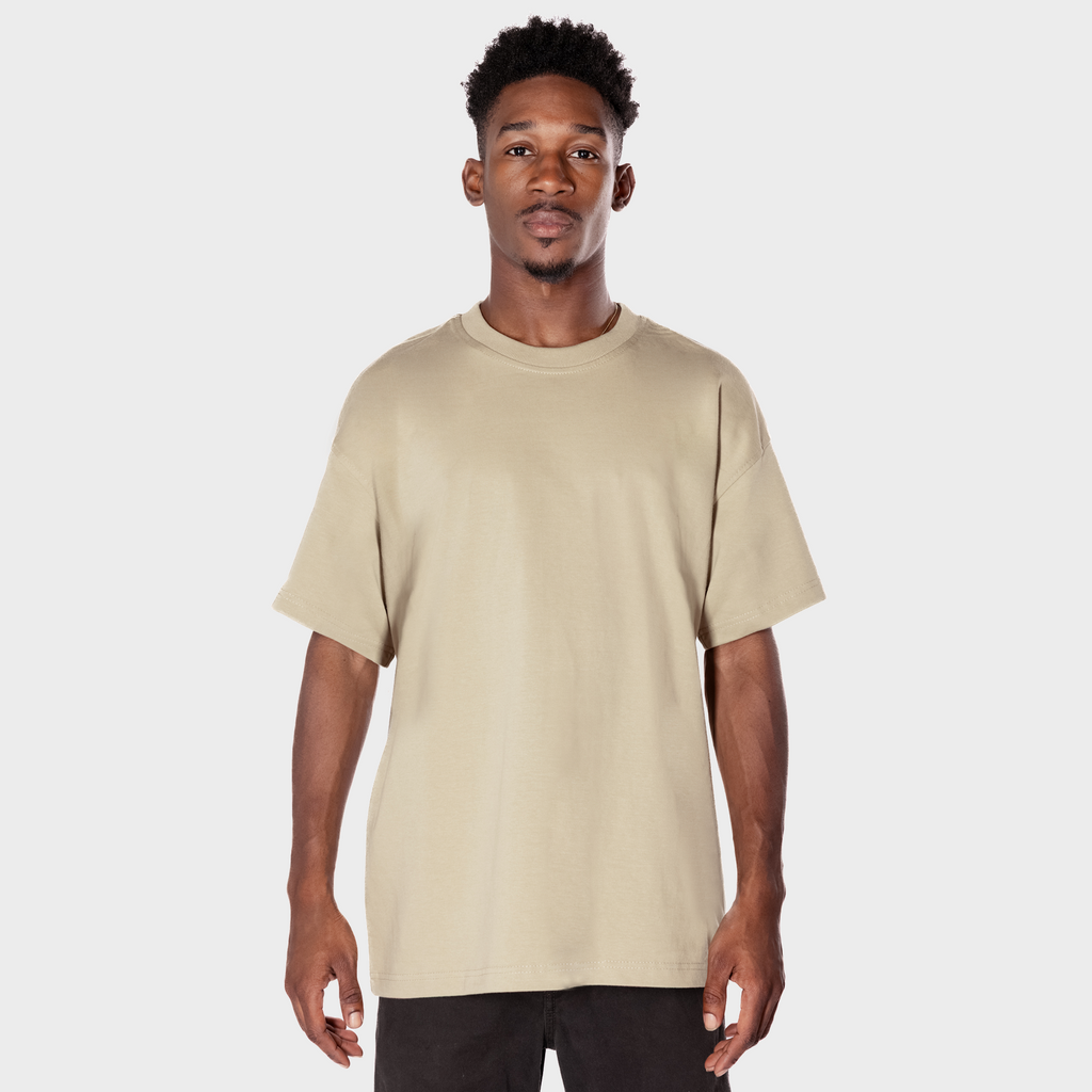Heavy Core Tee
