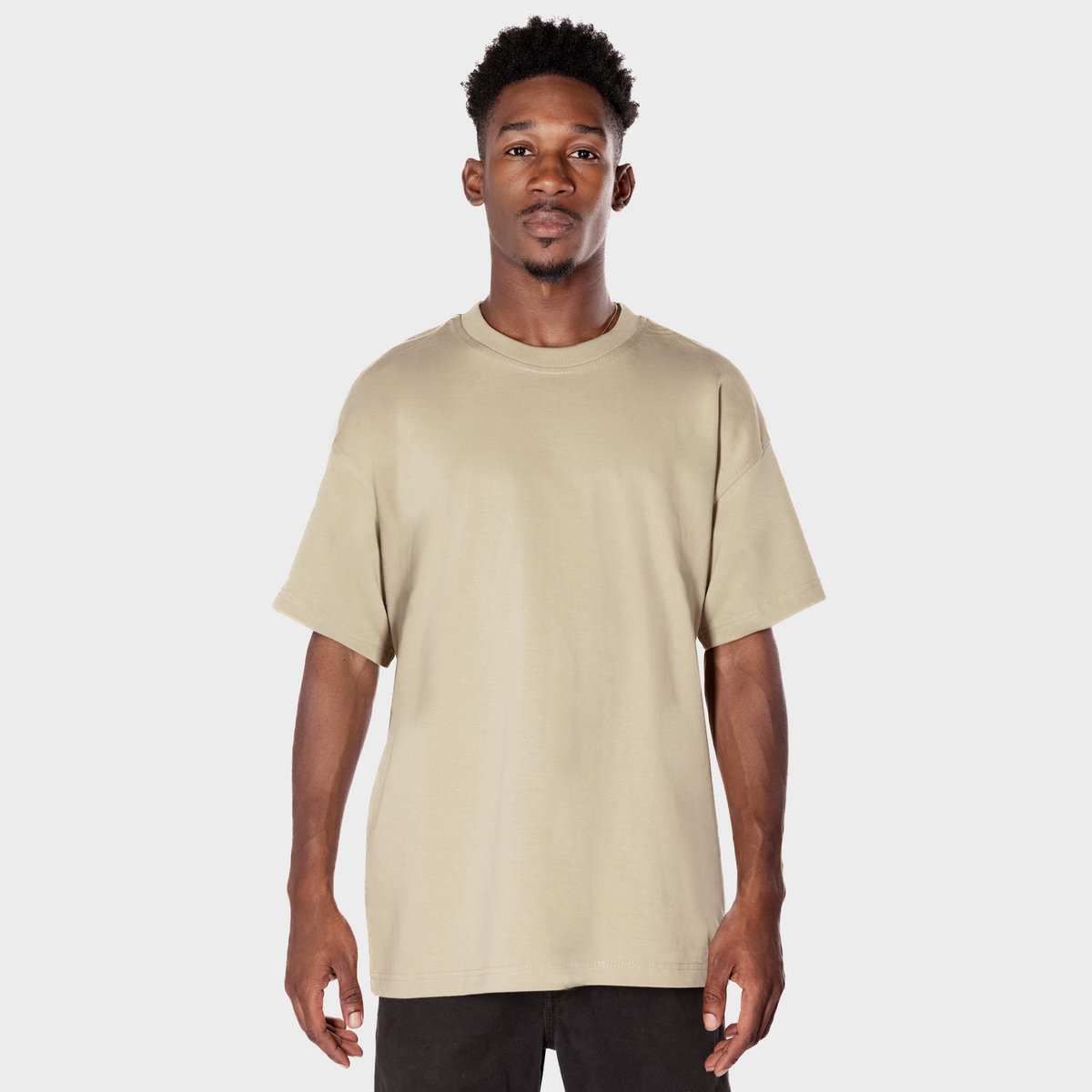 Heavy Core Tee