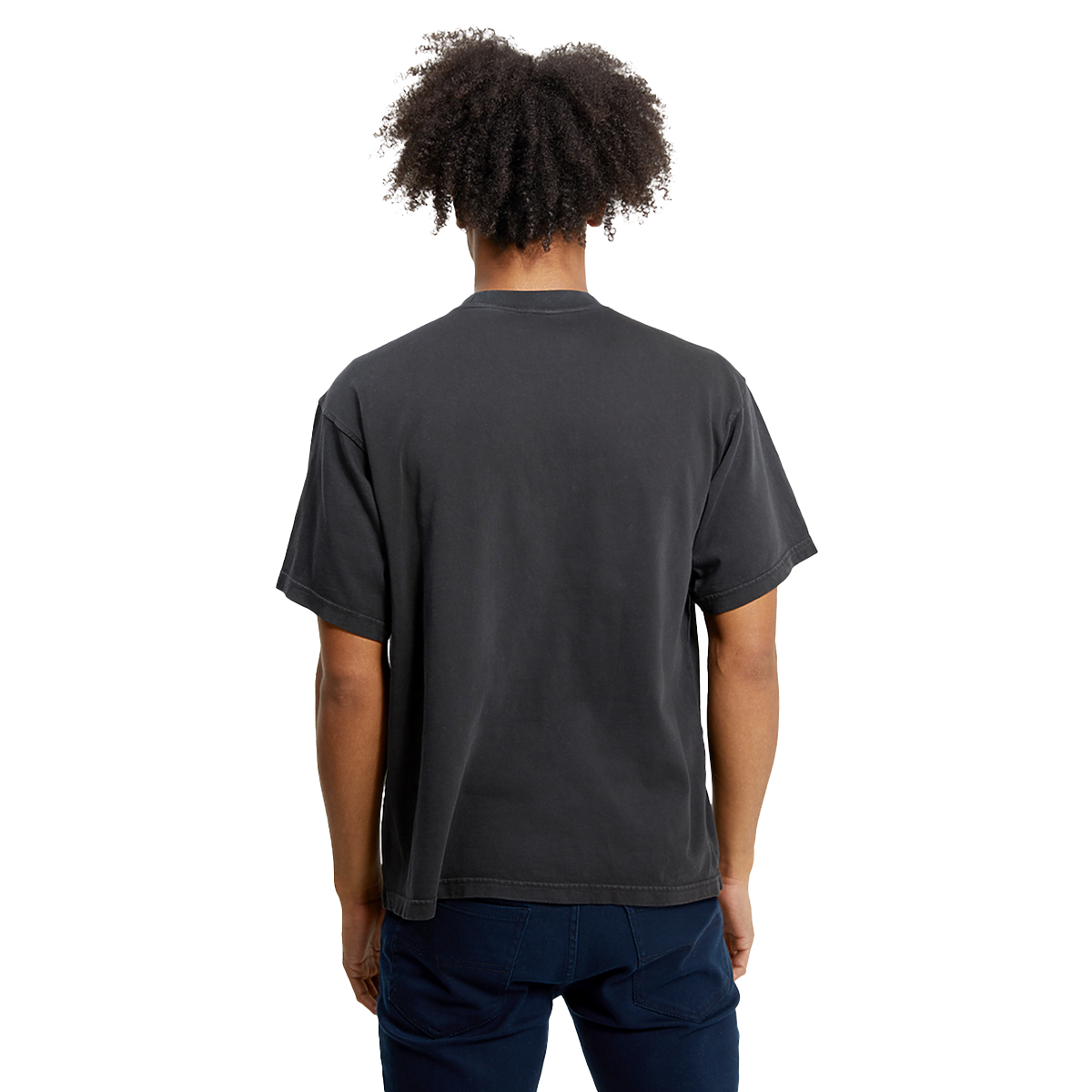 Heavyweight Pigment Tee