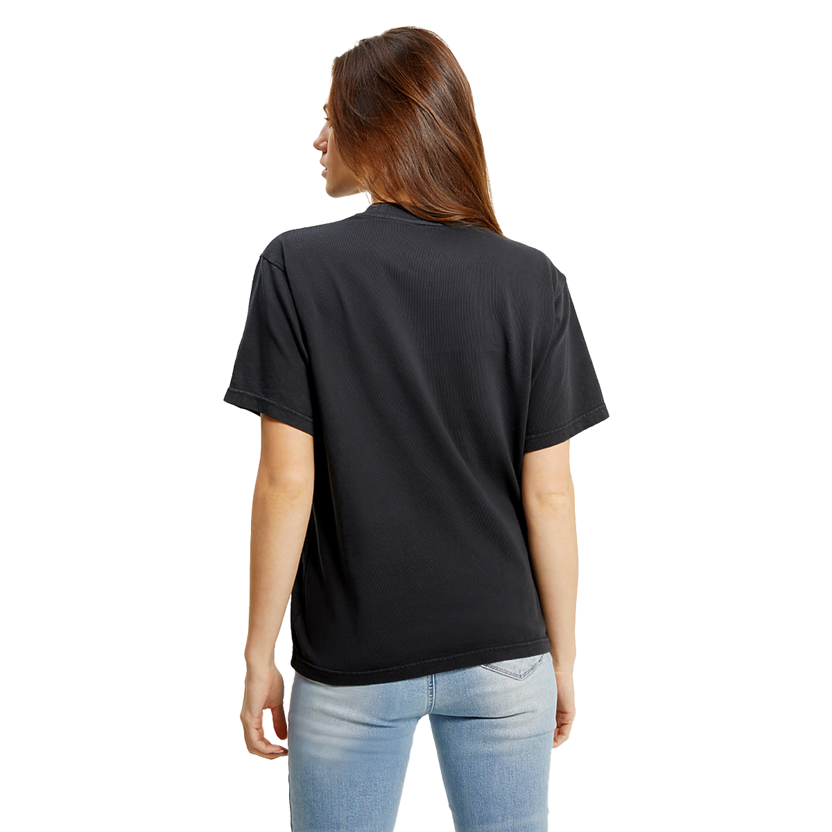 Heavyweight Pigment Tee