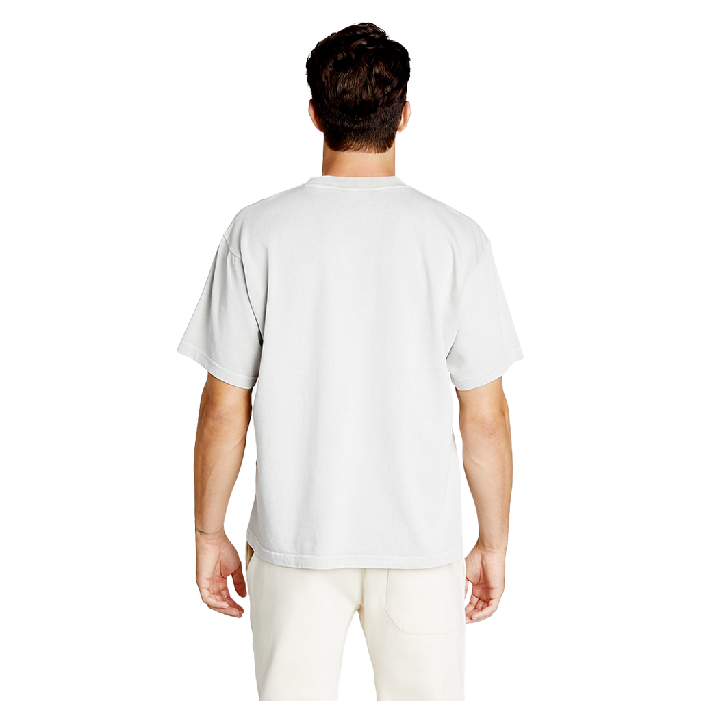 Heavyweight Pigment Tee
