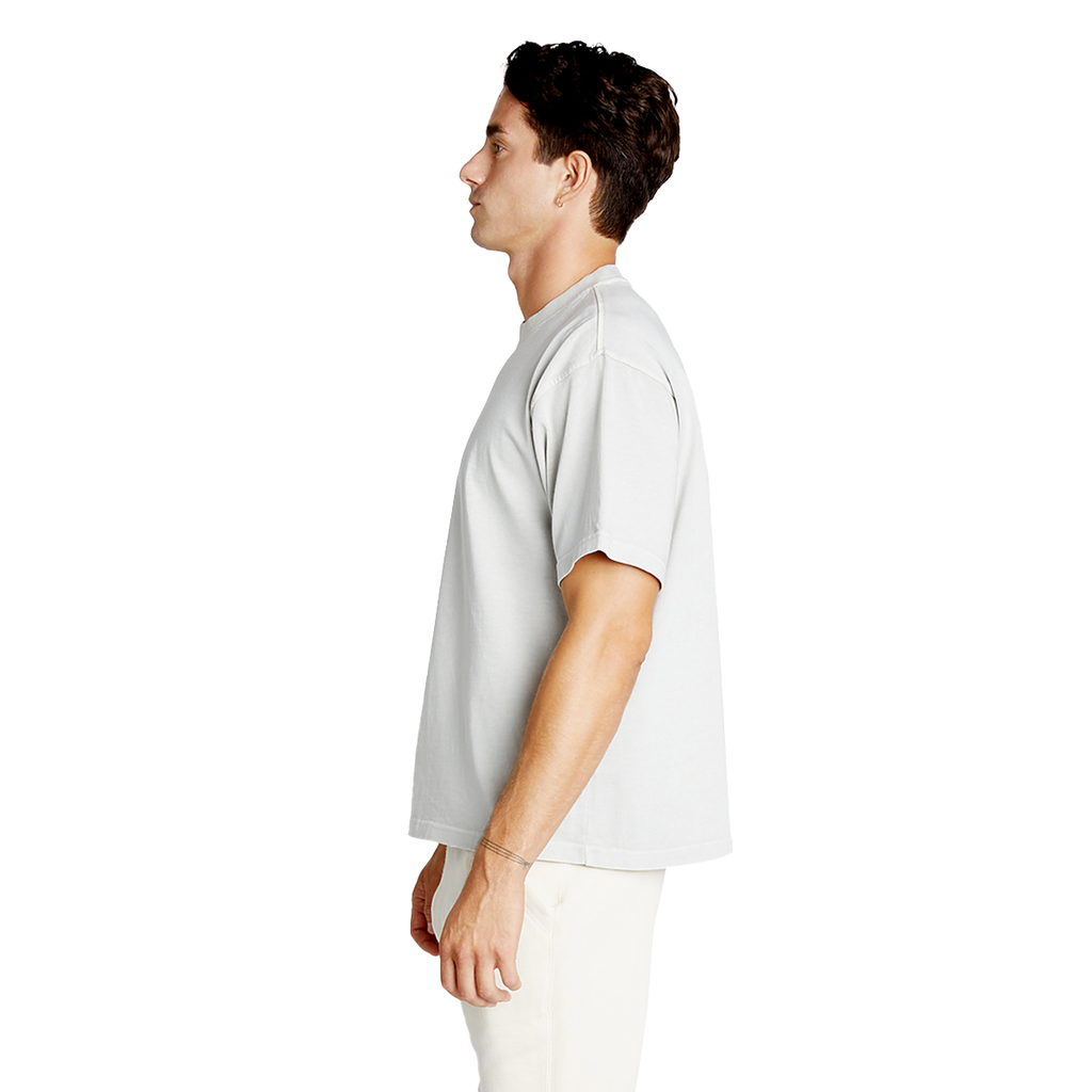 Heavyweight Pigment Tee
