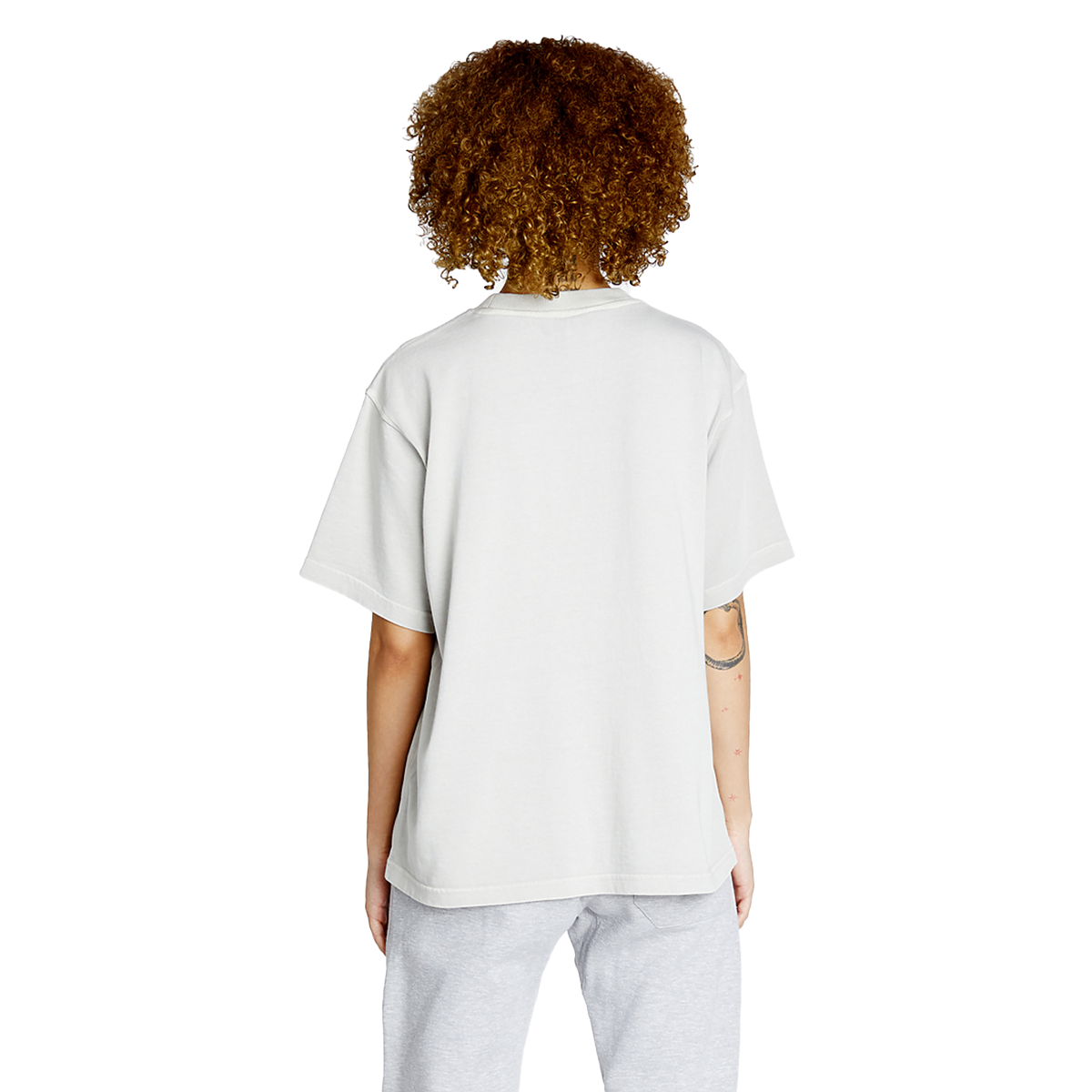 Heavyweight Pigment Tee
