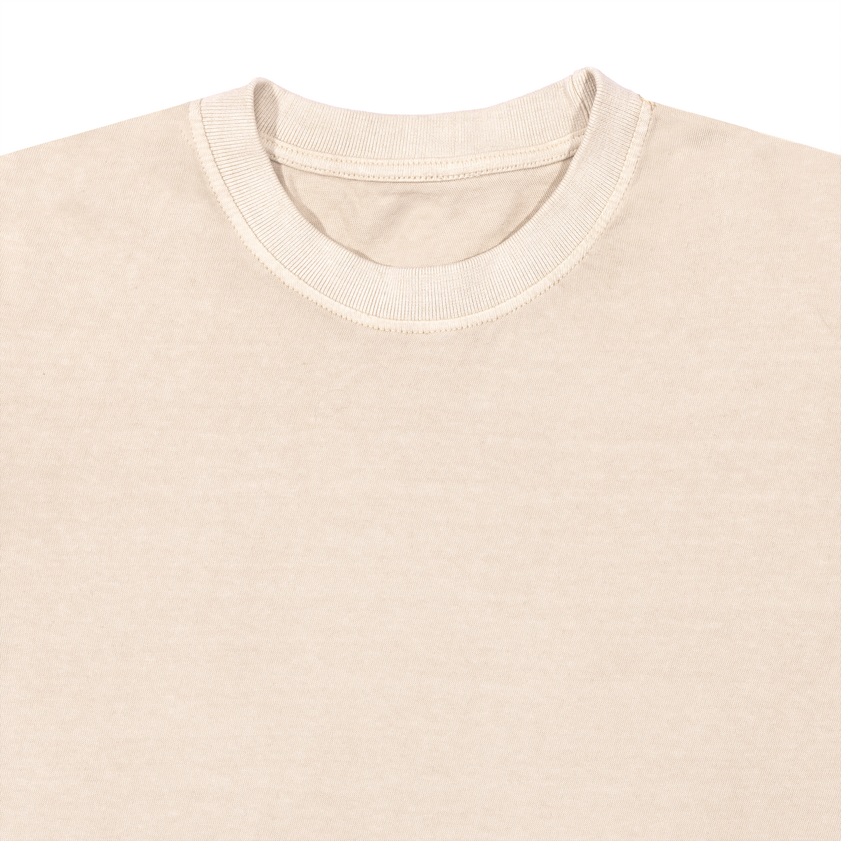 Heavyweight Pigment Tee