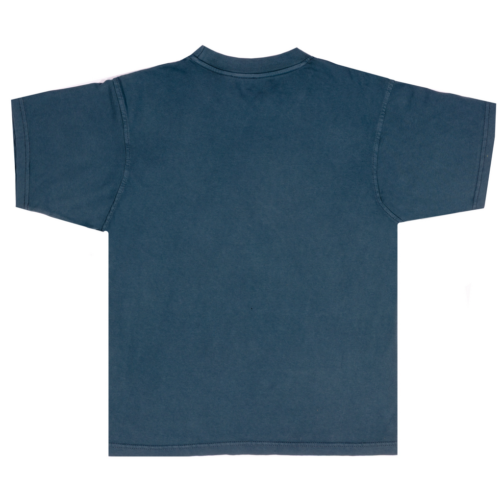 Heavyweight Pigment Tee