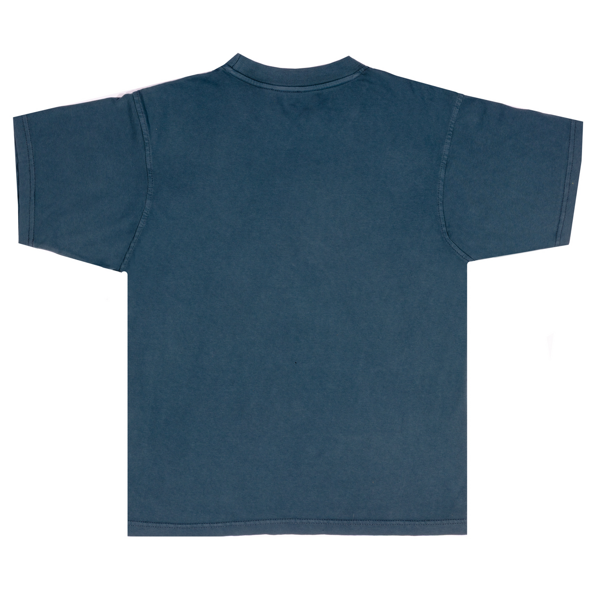 Heavyweight Pigment Tee