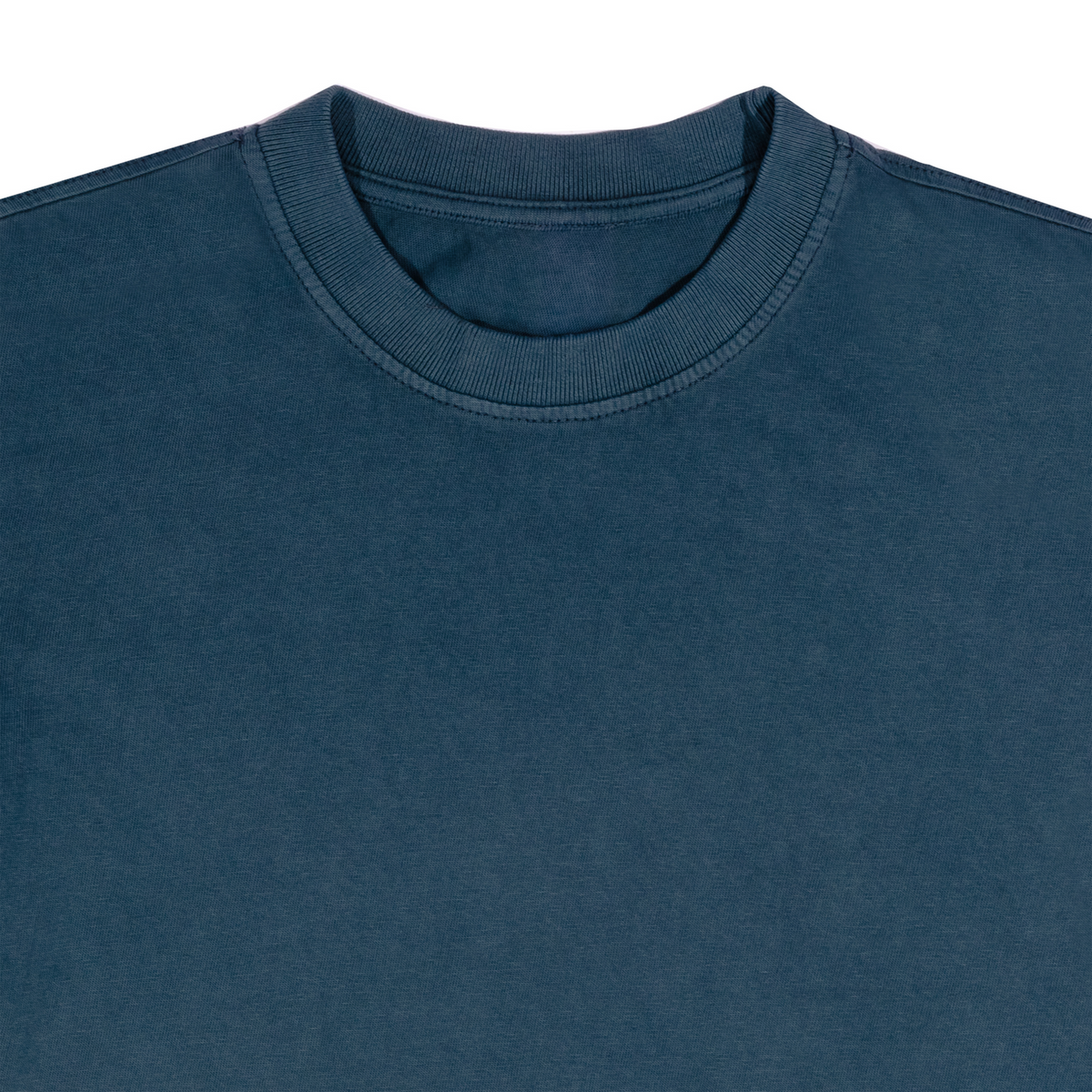 Heavyweight Pigment Tee