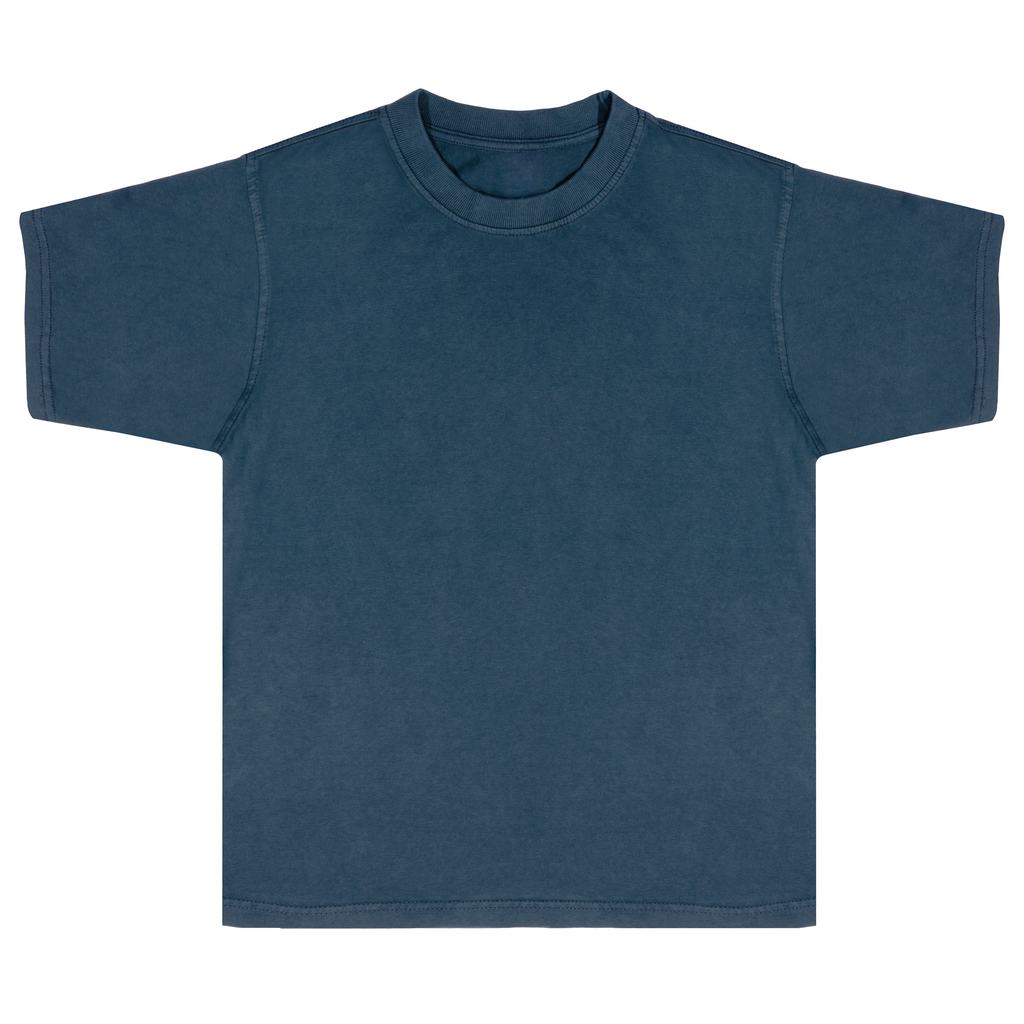 Heavyweight Pigment Tee
