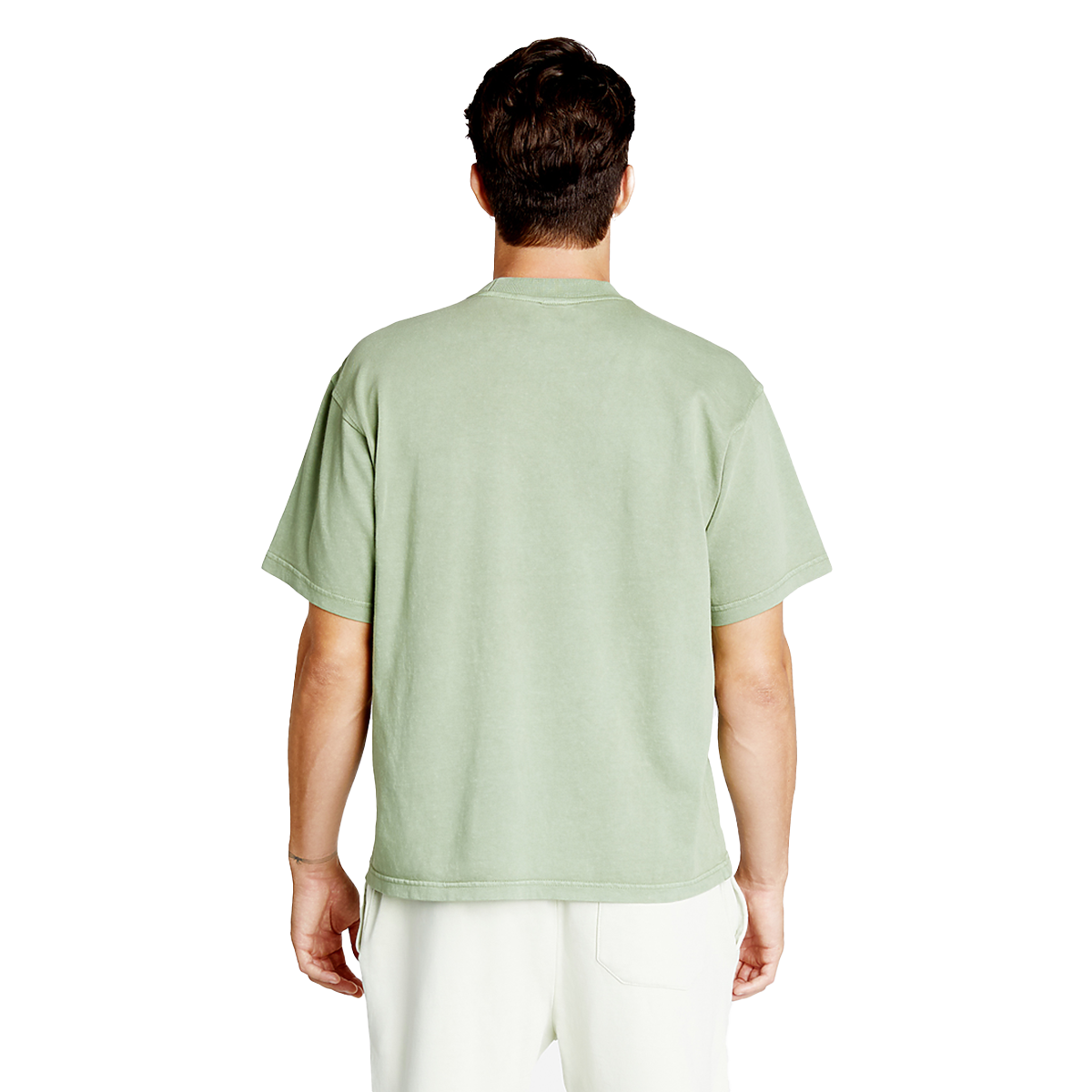 Heavyweight Pigment Tee