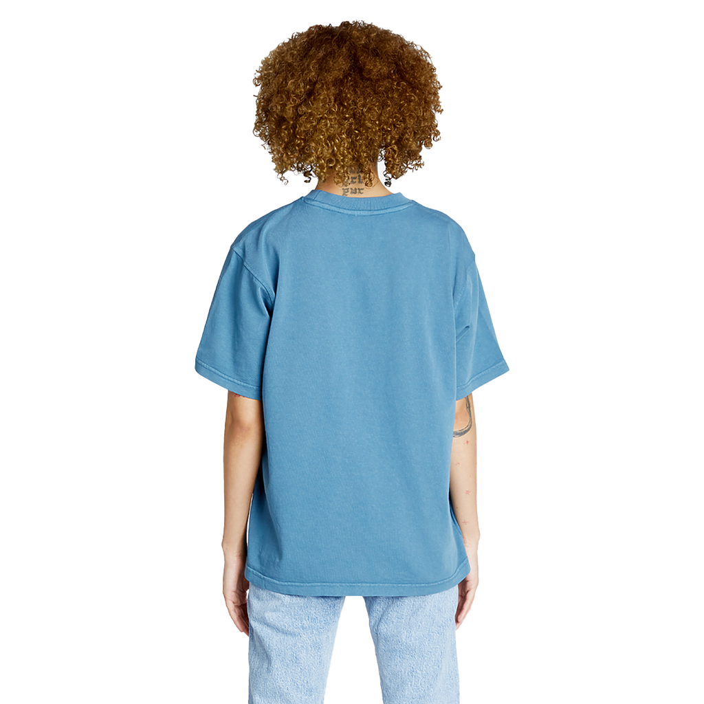 Heavyweight Pigment Tee