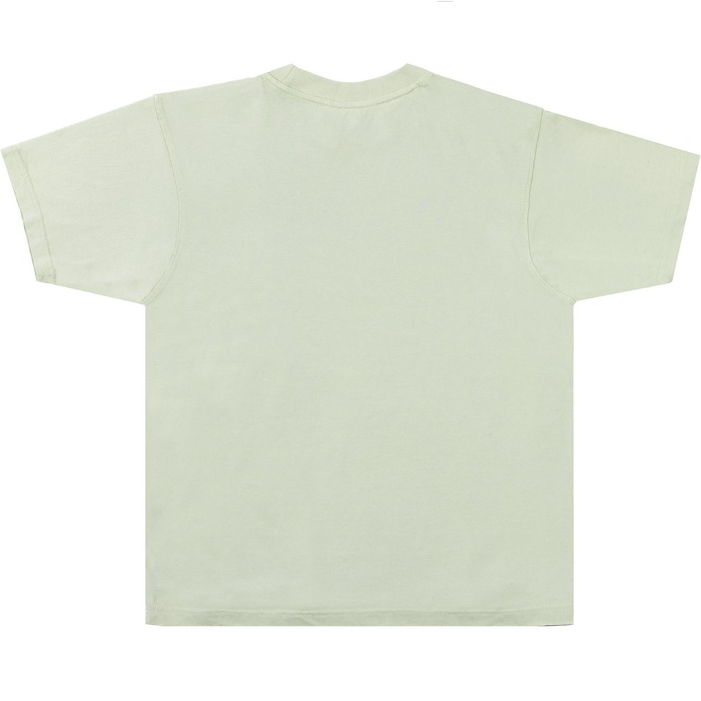 Heavyweight Pigment Tee