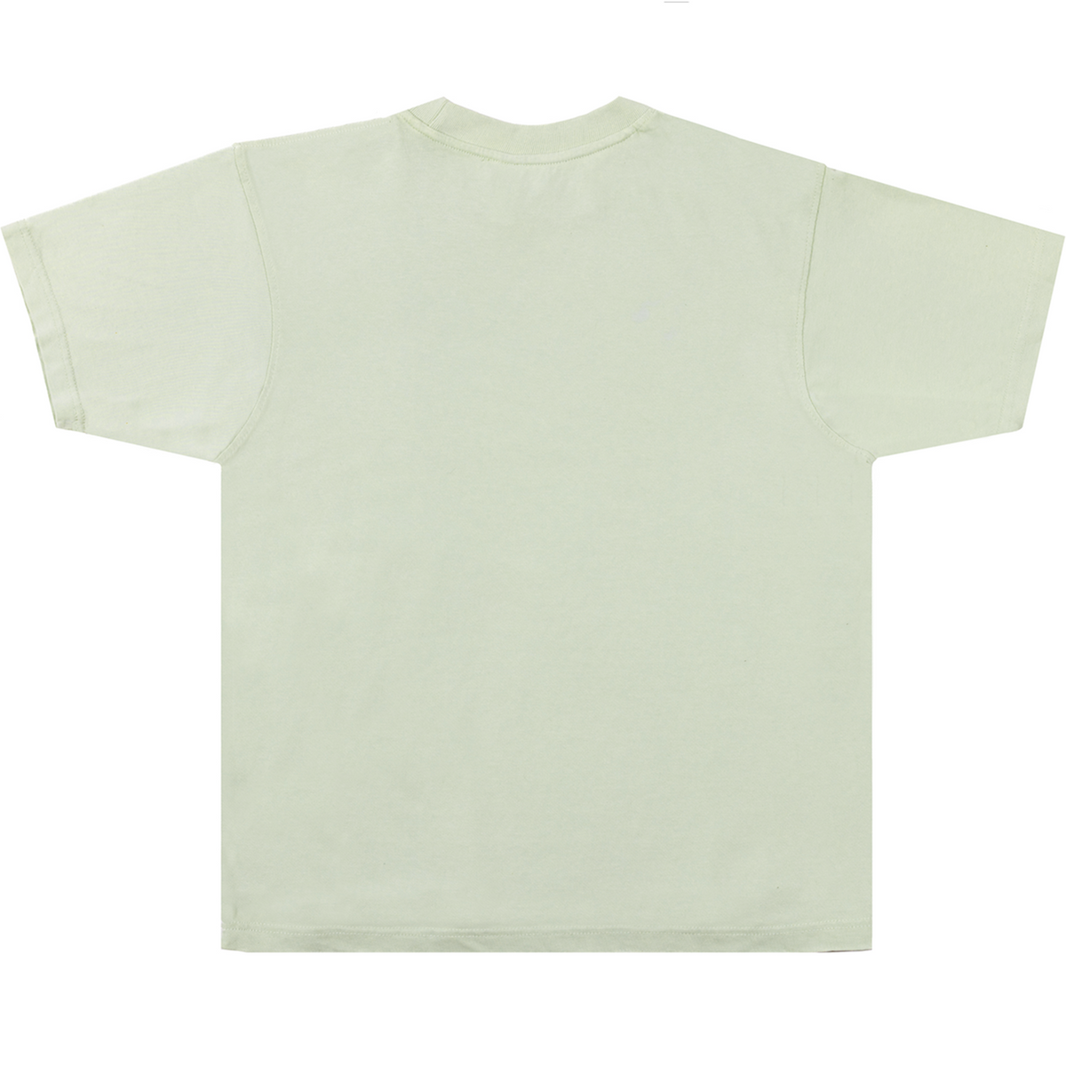 Heavyweight Pigment Tee
