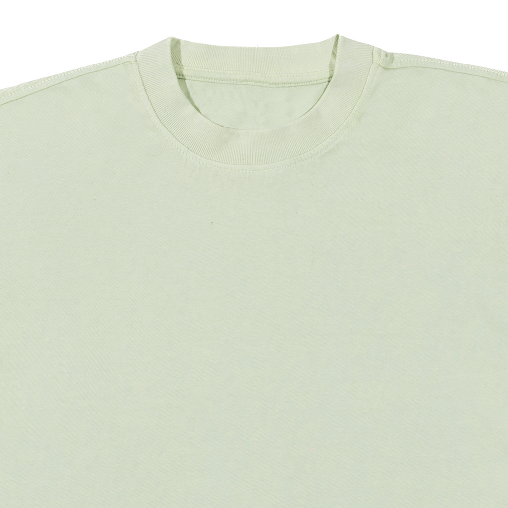 Heavyweight Pigment Tee