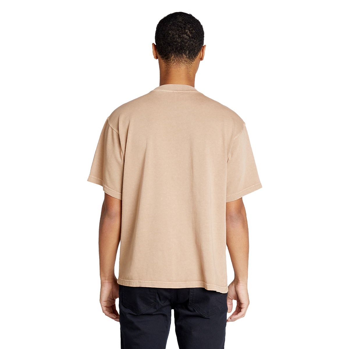 Heavyweight Pigment Tee