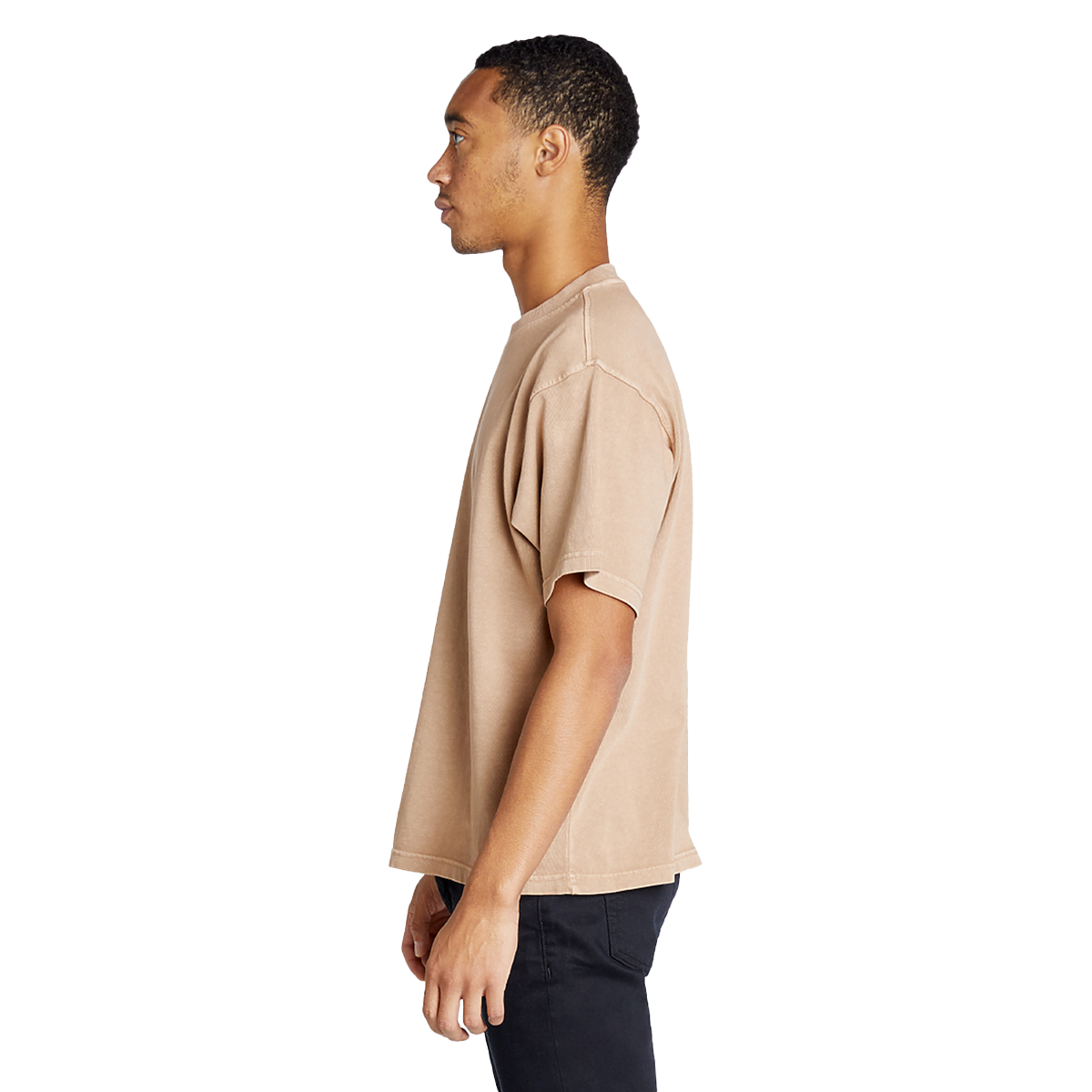 Heavyweight Pigment Tee