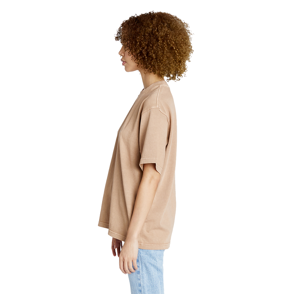 Heavyweight Pigment Tee