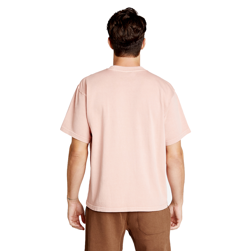 Heavyweight Pigment Tee