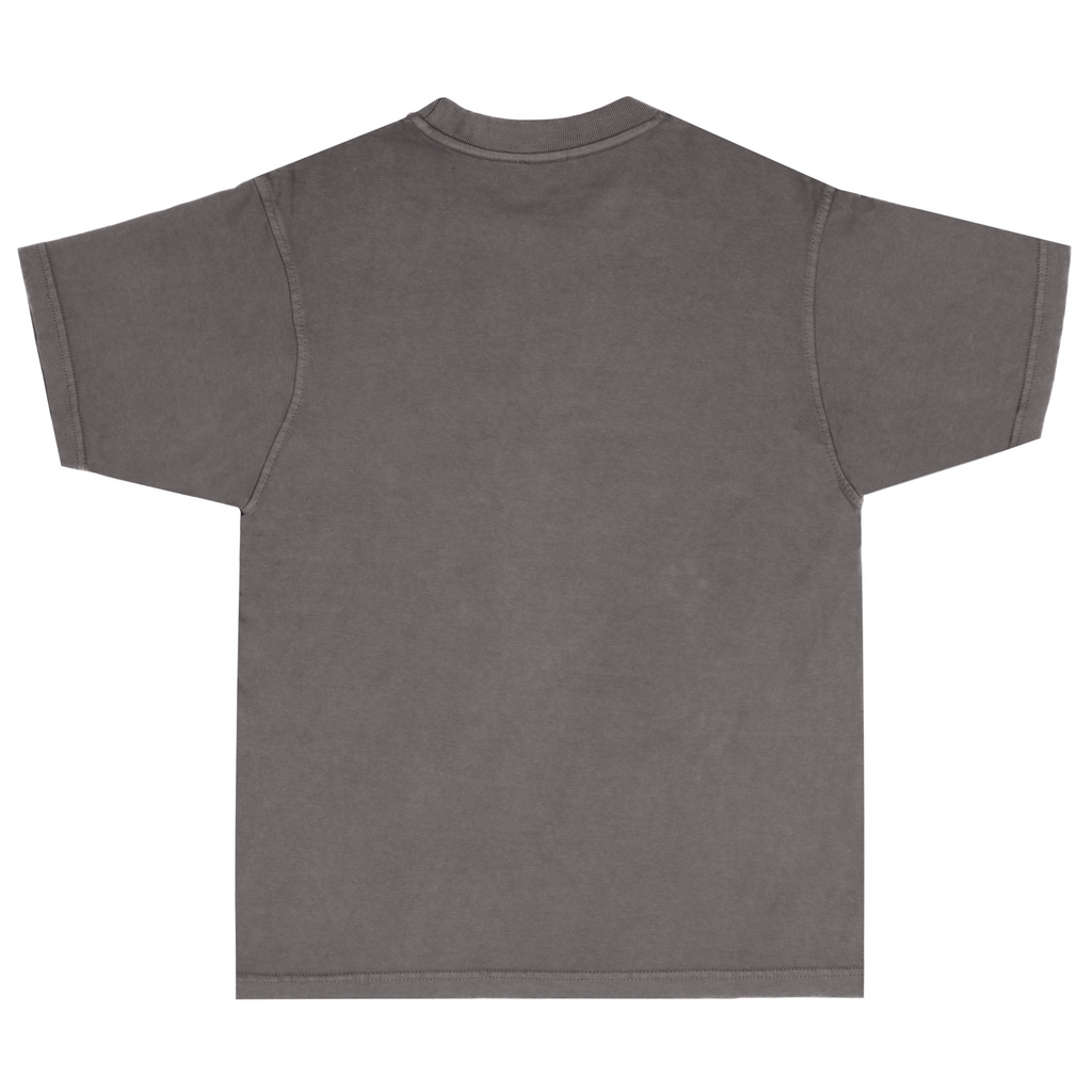 Heavyweight Pigment Tee