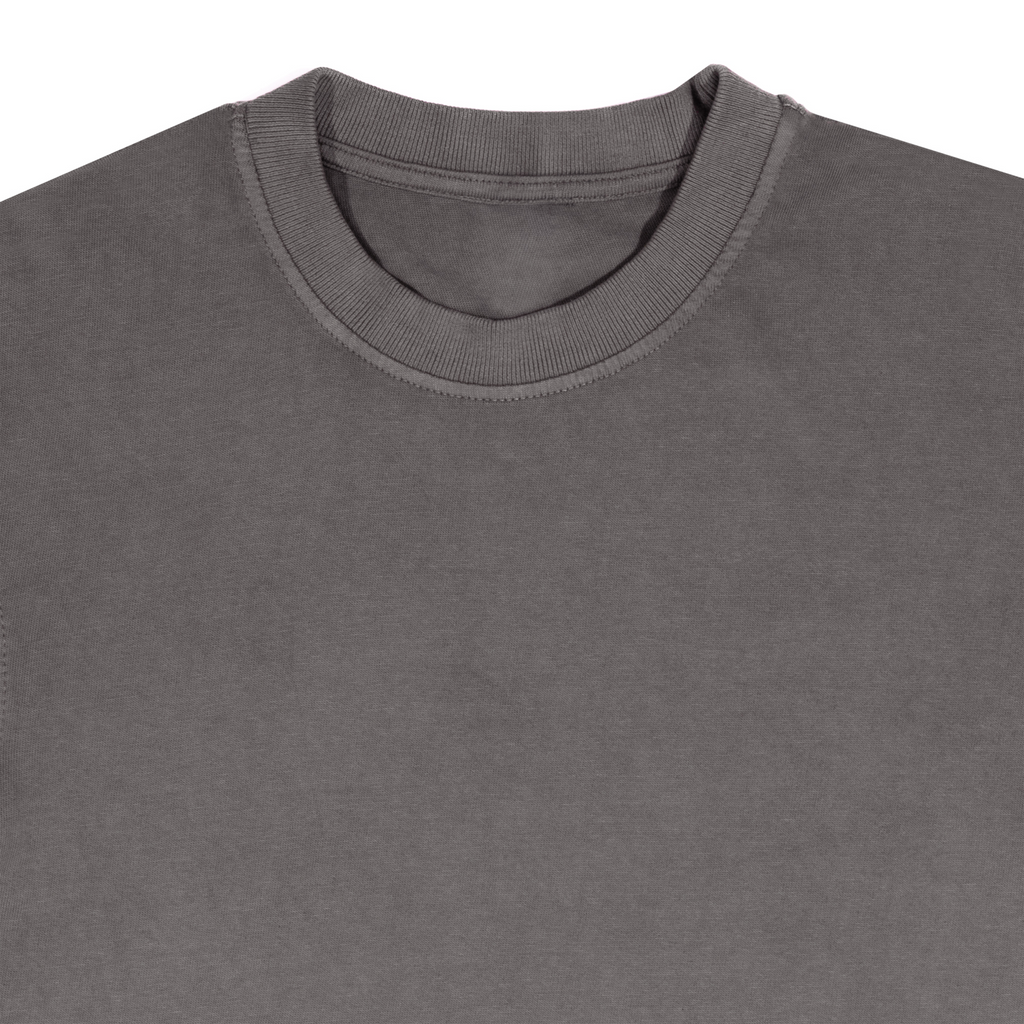 Heavyweight Pigment Tee