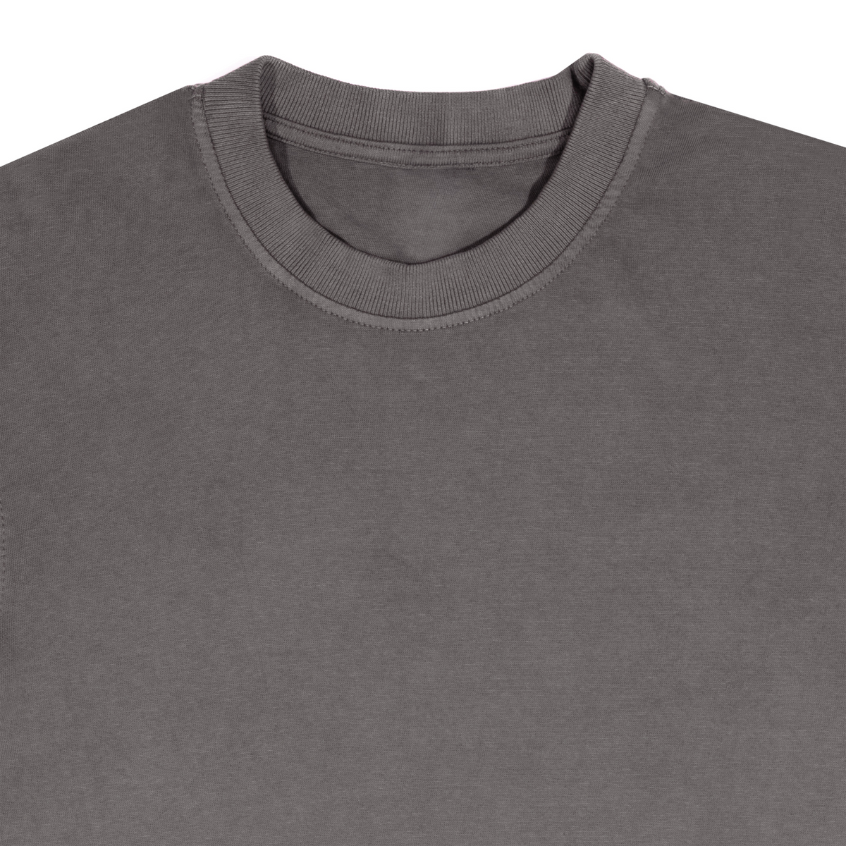 Heavyweight Pigment Tee