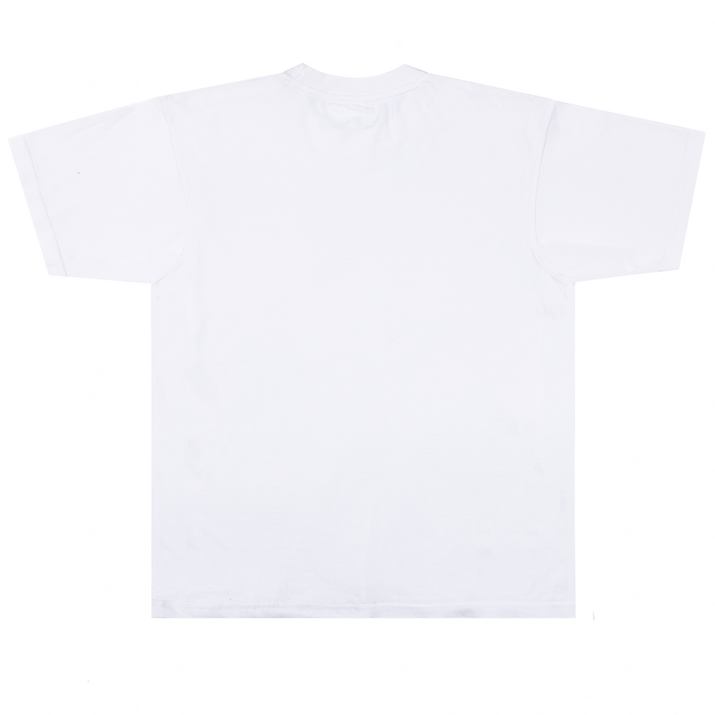 Heavyweight Pigment Tee