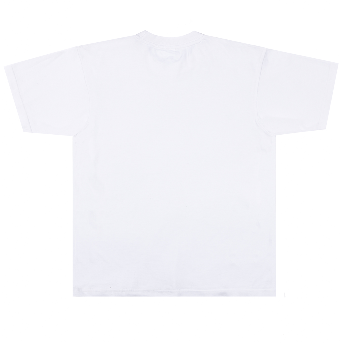 Heavyweight Pigment Tee