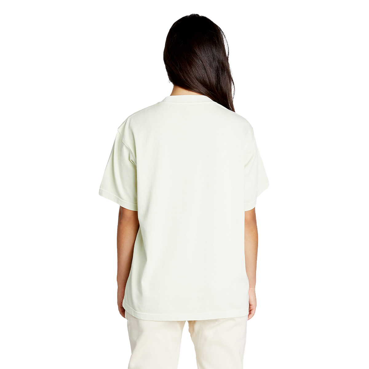 Heavyweight Pigment Tee