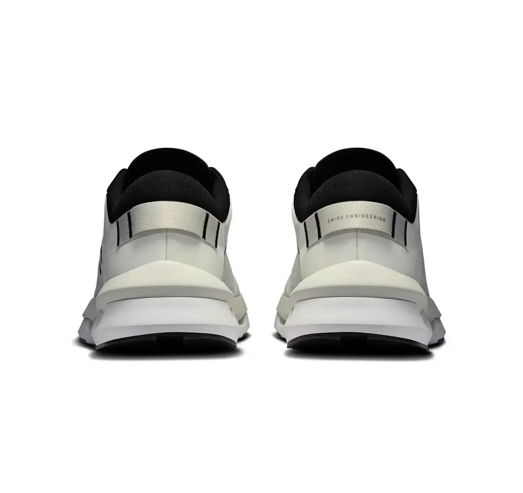 ON Women's Cloudzone Ice/Black