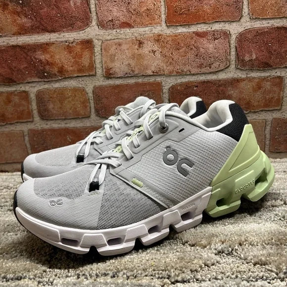 On Cloudflyer 4 Shoes