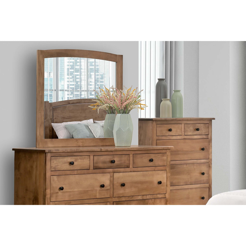 Charlotte 5pc Set w/ Storage Bed