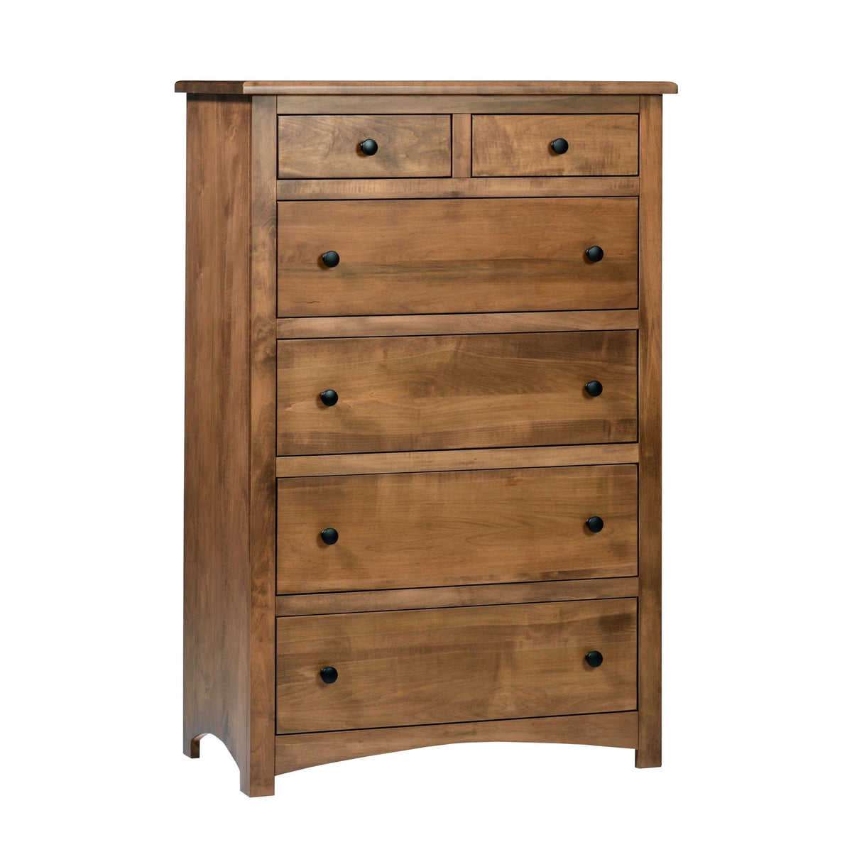 Charlotte 5pc Set w/ Storage Bed
