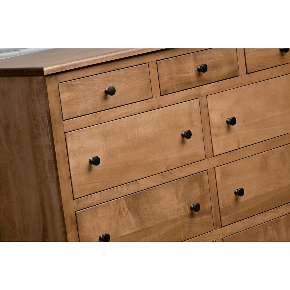 Charlotte 5pc Set w/ Storage Bed