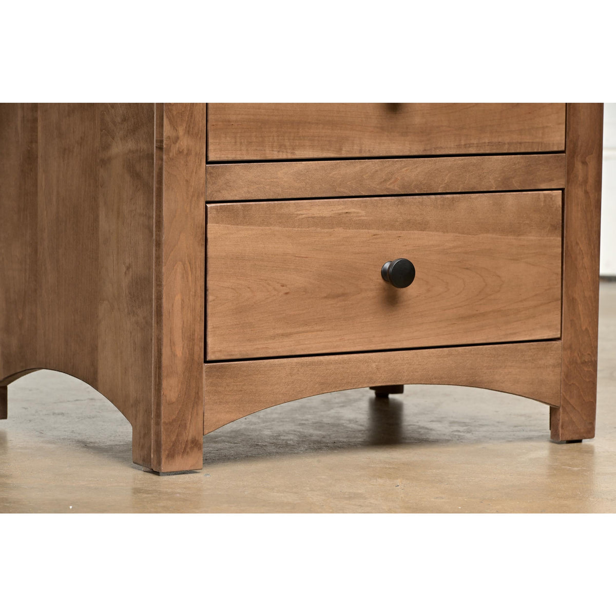 Charlotte 5pc Set w/ Storage Bed