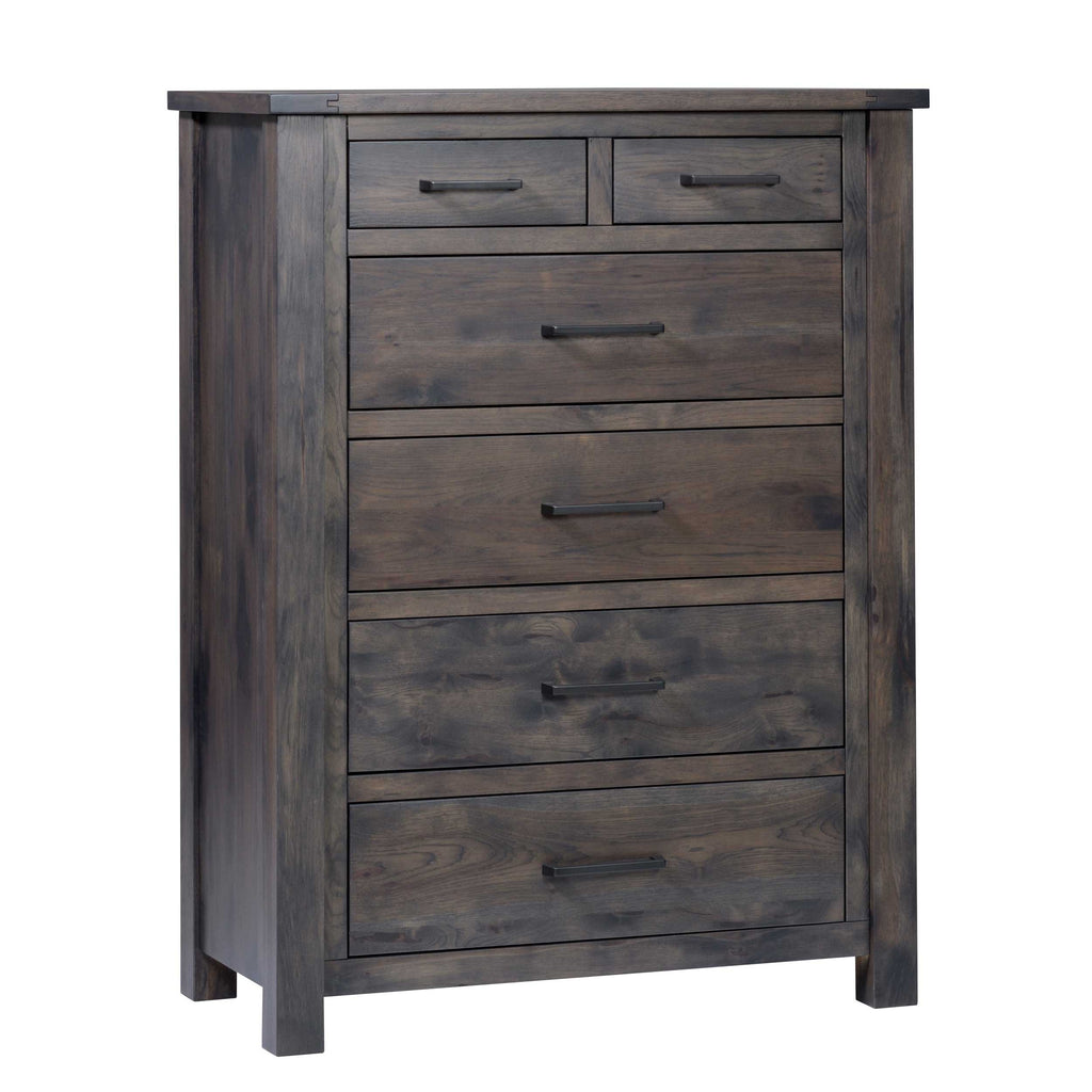 Franklin 5pc Set w/ Storage Bed