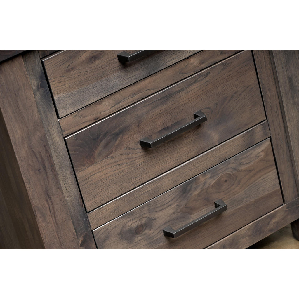 Franklin 5pc Set w/ Storage Bed