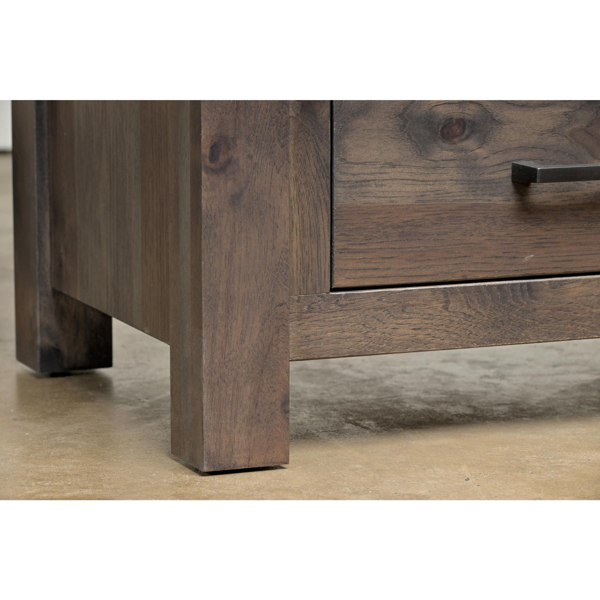 Franklin 5pc Set w/ Storage Bed