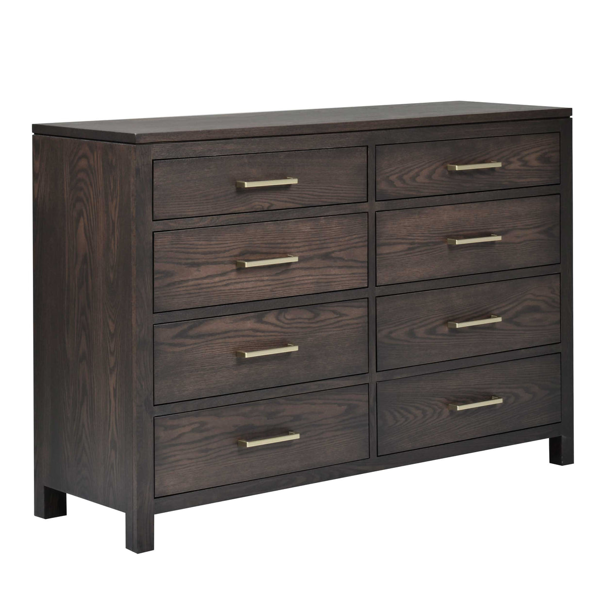Leon 5pc Set w/ Storage Bed