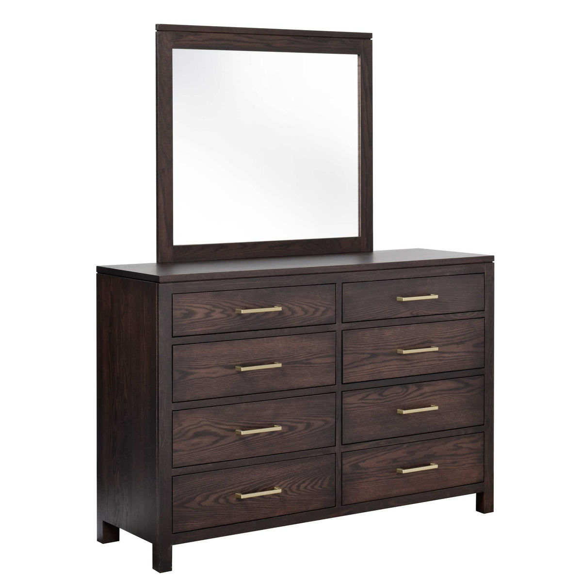 Leon 5pc Set w/ Storage Bed