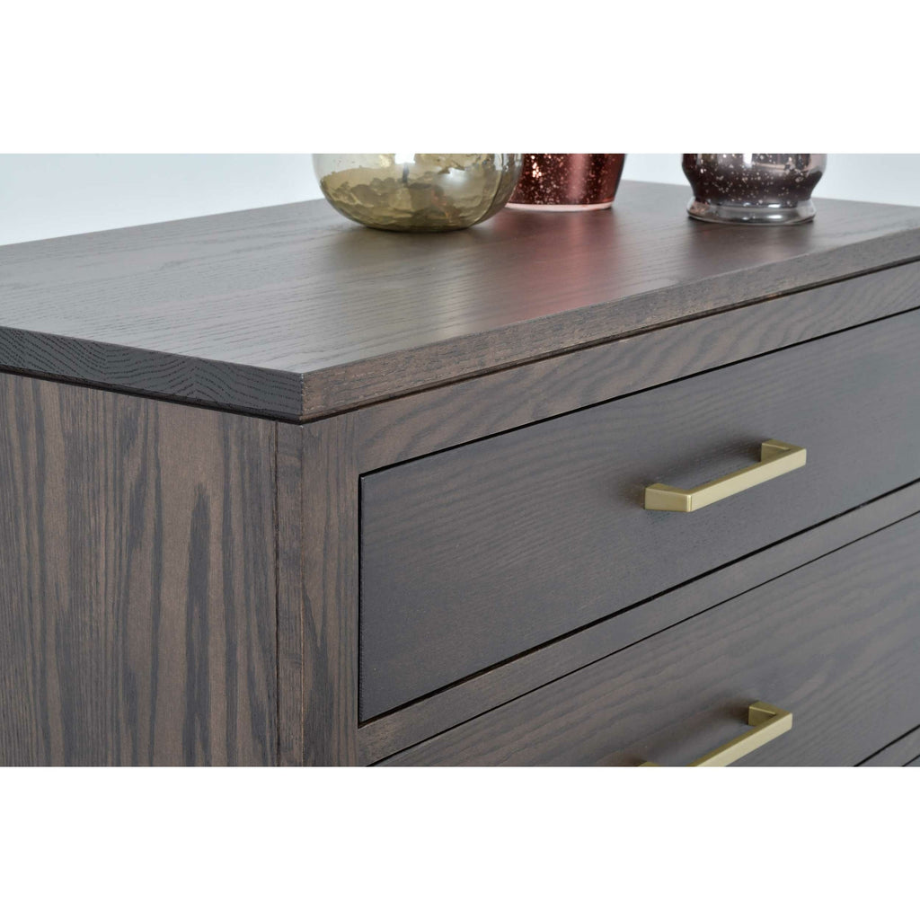 Leon 5pc Set w/ Storage Bed