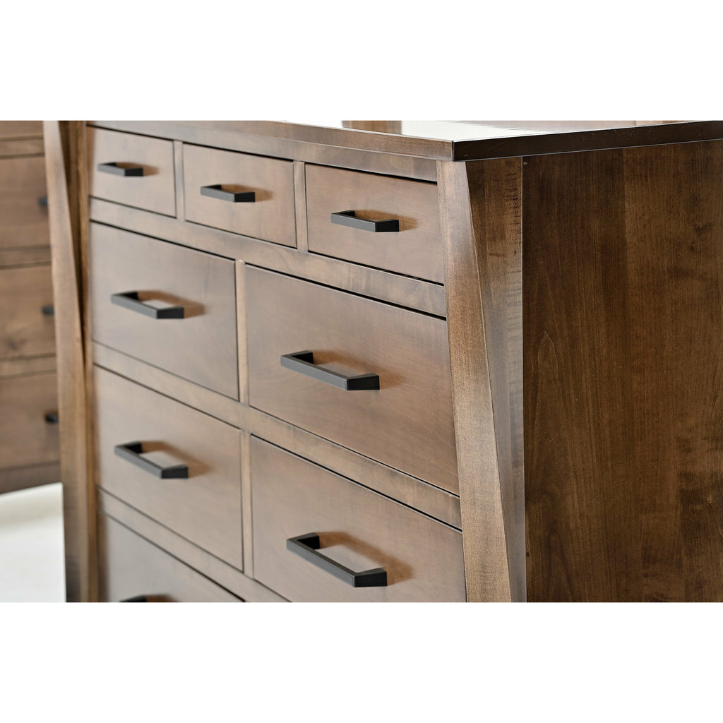 Lexington Twist 5pc Set w/ Storage Bed