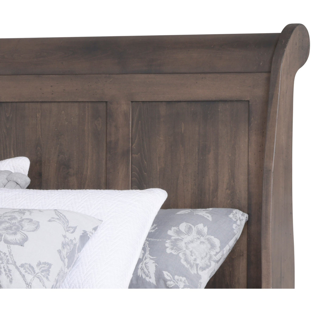 Lodge 5pc Set w/ Storage Bed