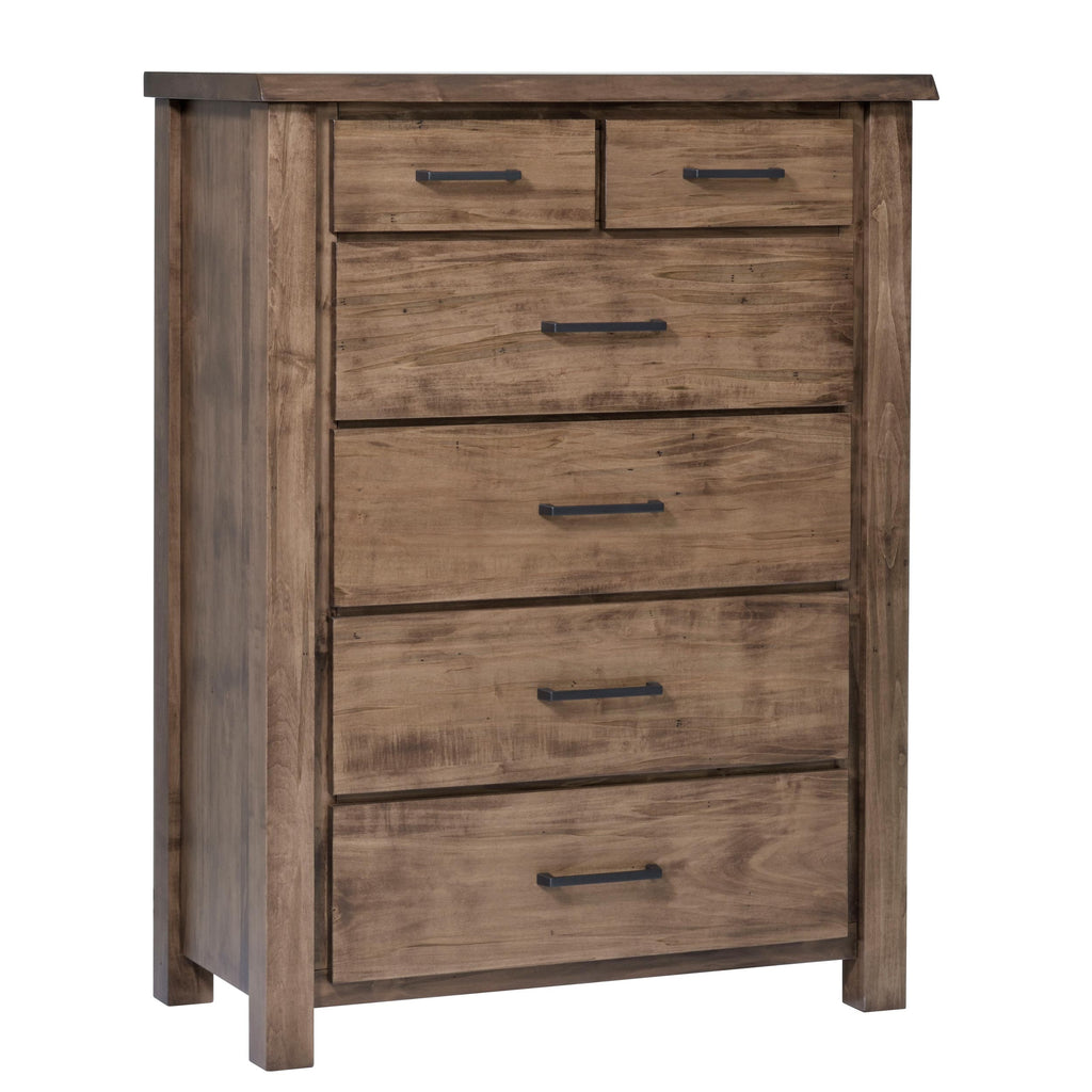 Telluride 5pc Set w/ Storage Bed