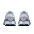 On Running Cloud X 4 Silver Chambray