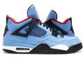 Jordan 4 Retro Travis Scott Cactus Jack